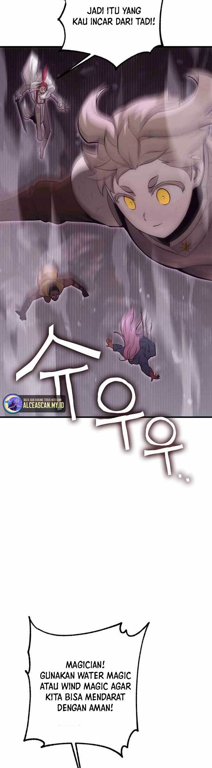 DANTALIAN Chapter 22 halaman 39