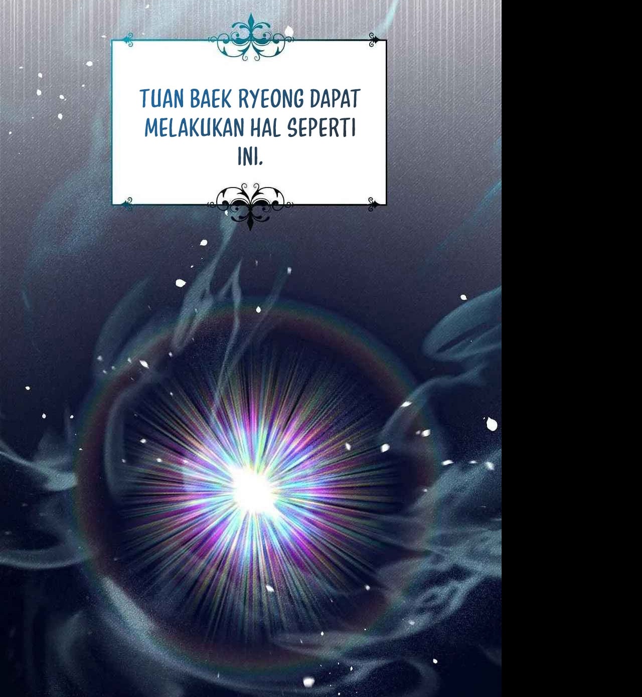 I Become the Tiger’s Daughter Chapter 06 Gambar 42