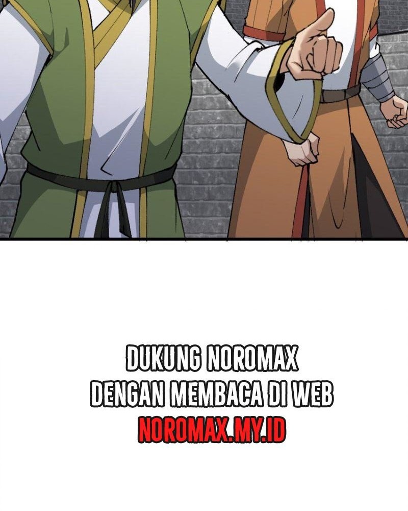 After Ten Years of Chopping Wood, Immortals Begged To Become My Disciples Chapter 34 Gambar 27