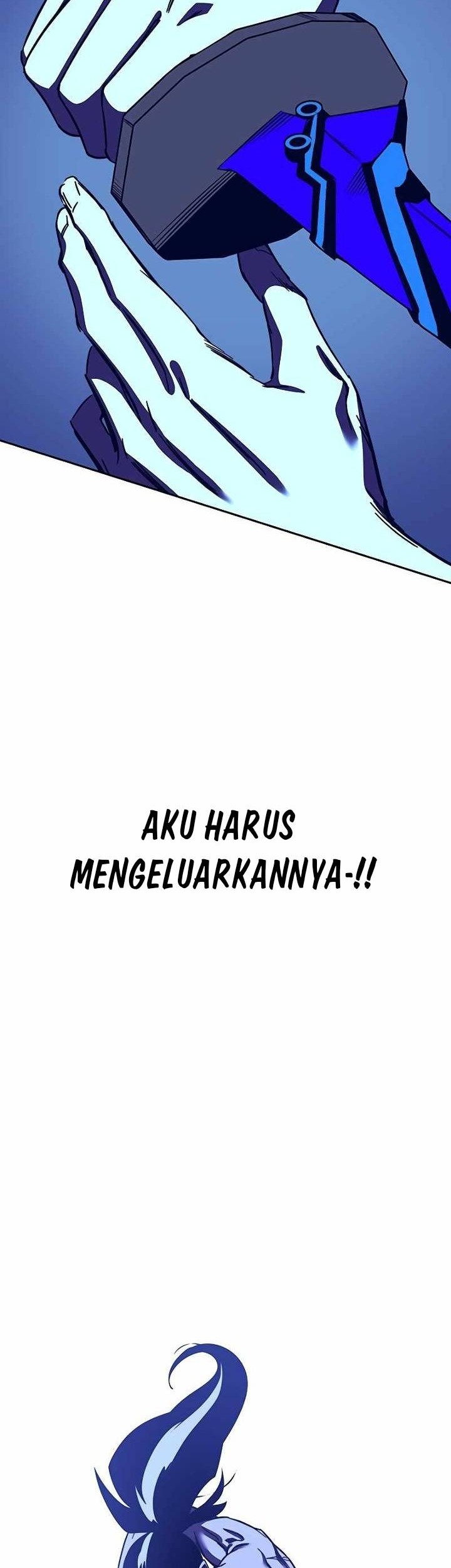 X Ash Chapter 82 halaman 42