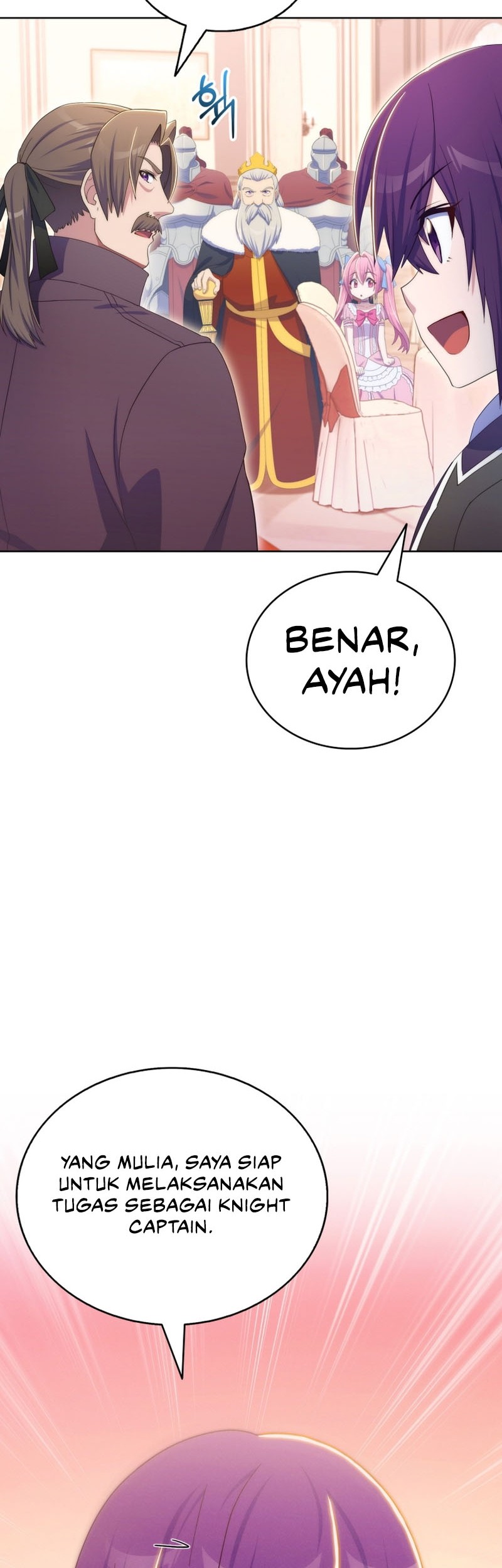 Never Die Extra Chapter 54 halaman 32