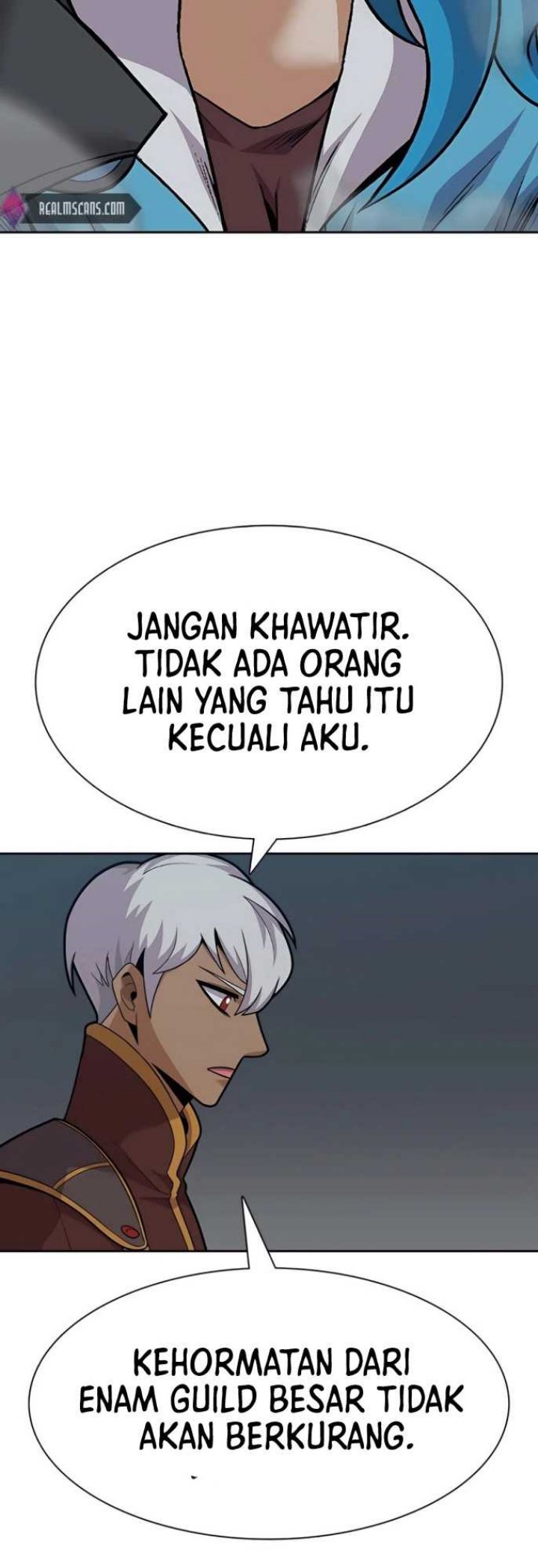Newbie Management Chapter 34 halaman 30