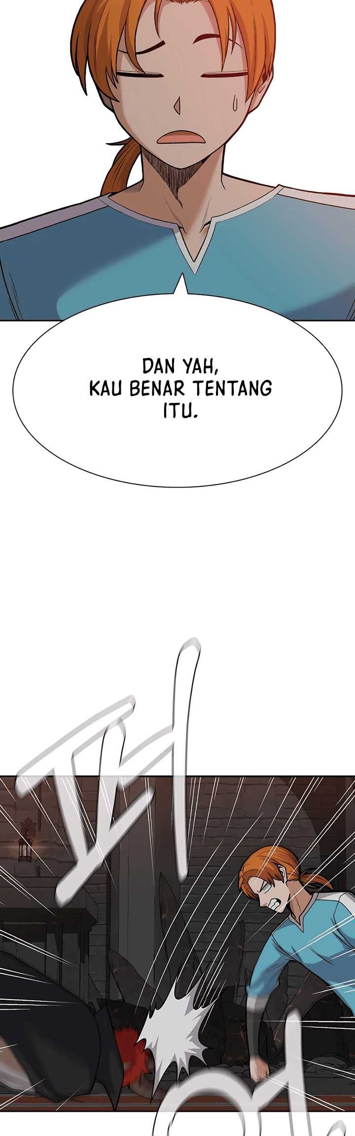 Newbie Management Chapter 33 halaman 25
