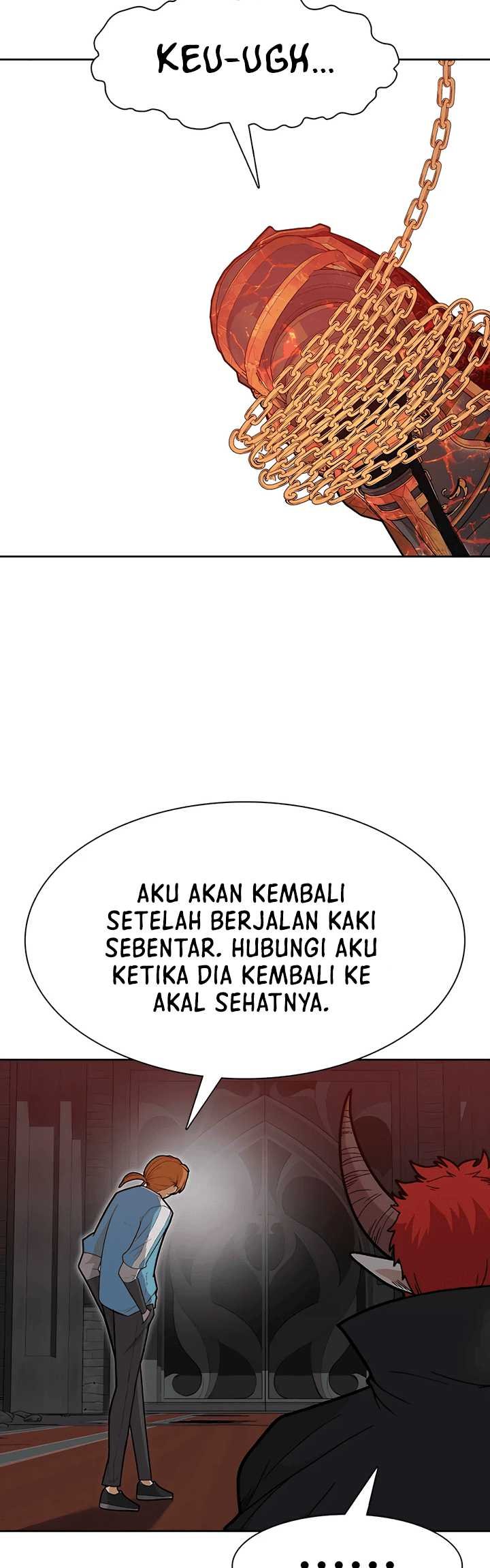 Newbie Management Chapter 33 halaman 27
