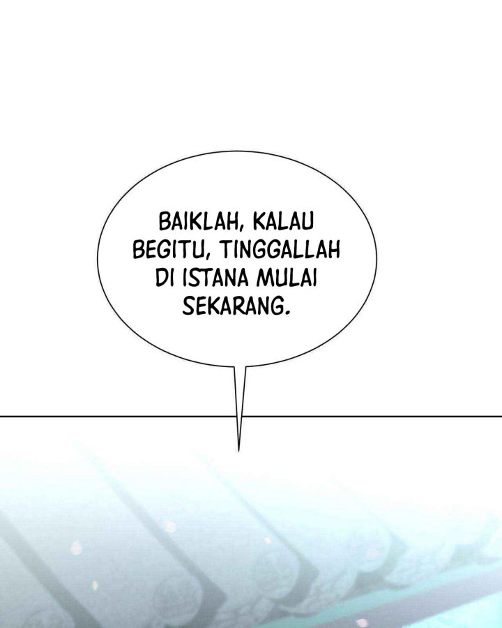 I Become the Tiger’s Daughter Chapter 07 Gambar 46