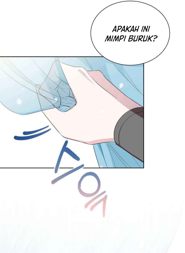 I Become the Tiger’s Daughter Chapter 07 Gambar 49