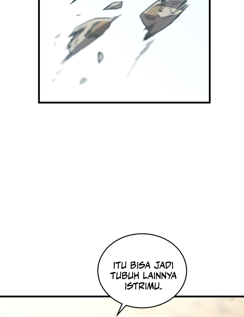 Dororo Re:Verse Chapter 27 halaman 26