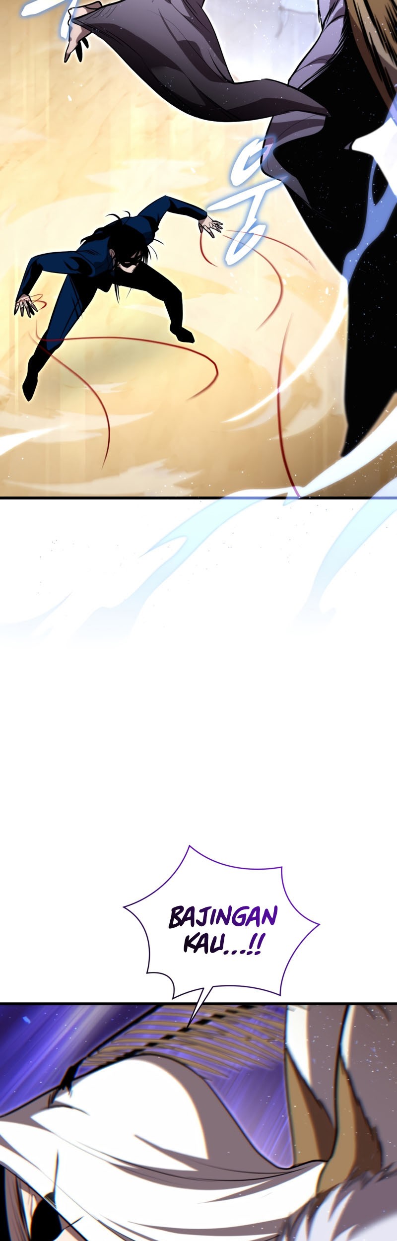 Dororo Re:Verse Chapter 26 halaman 29
