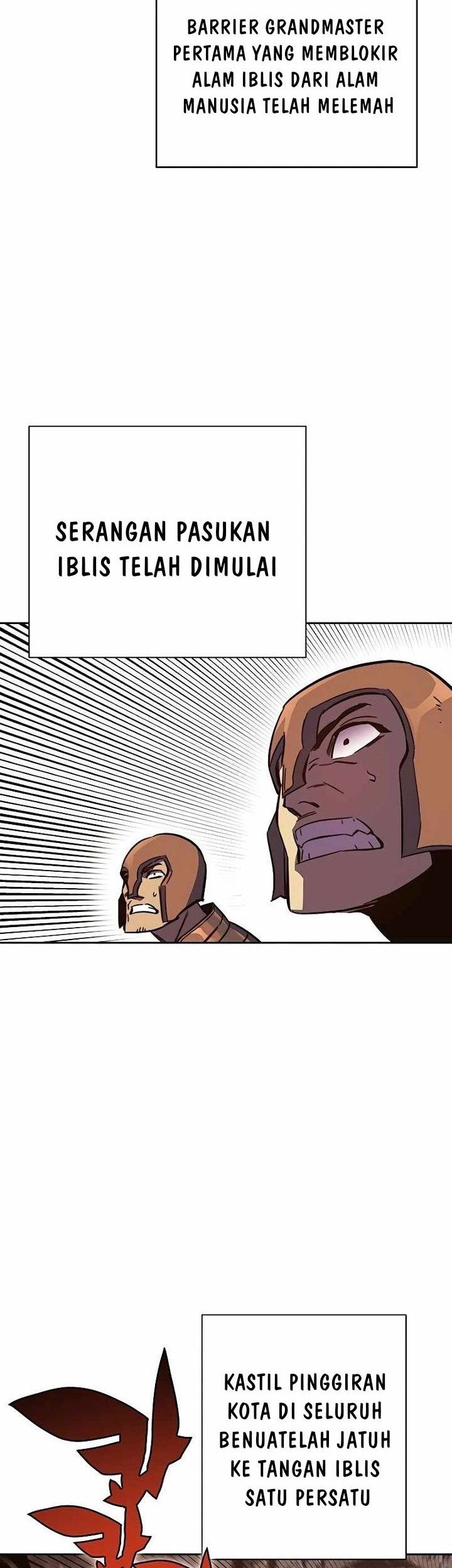 X Ash Chapter 83 halaman 44