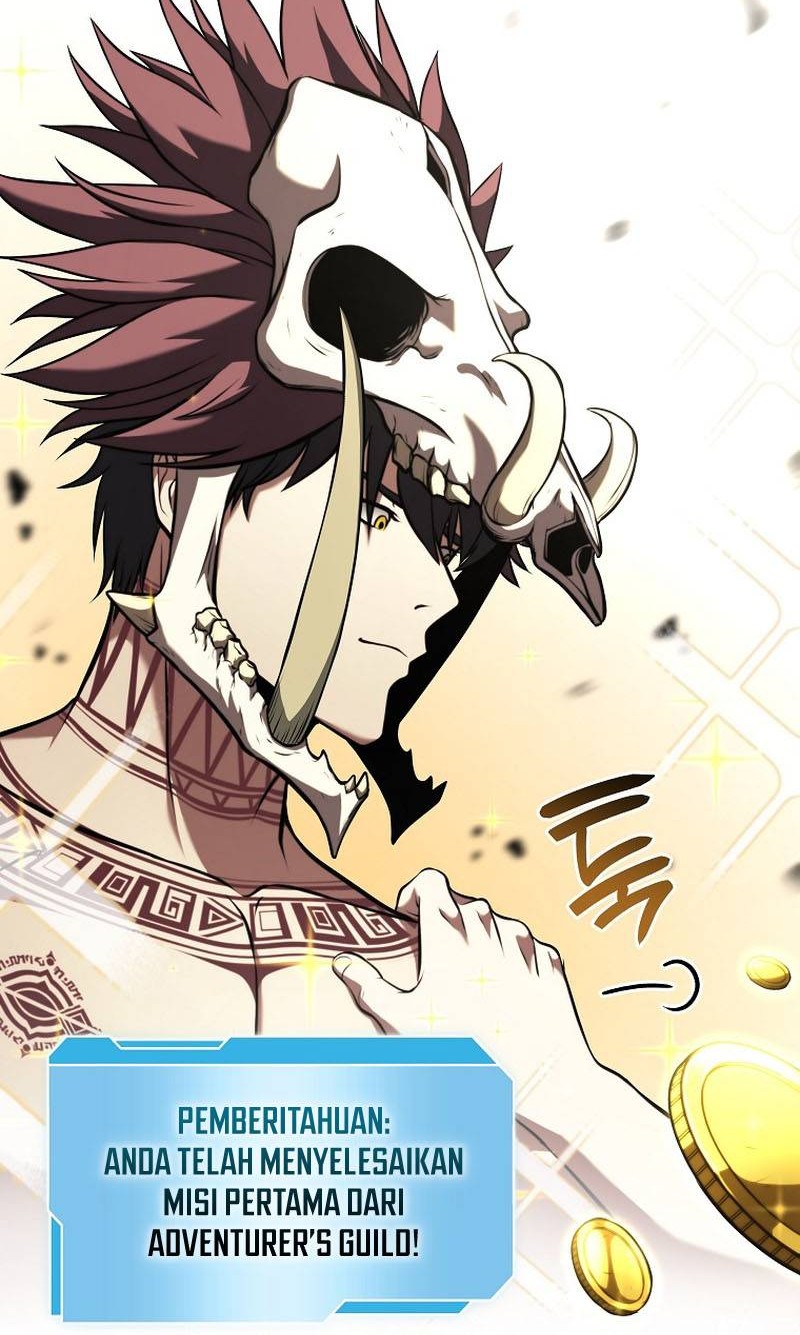 I Returned As An FFF-Class Witch Doctor Chapter 26 Gambar 29