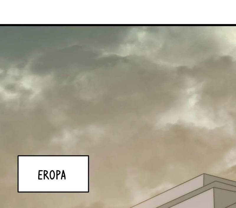 Apocalyptic Thief Chapter 163 halaman 27