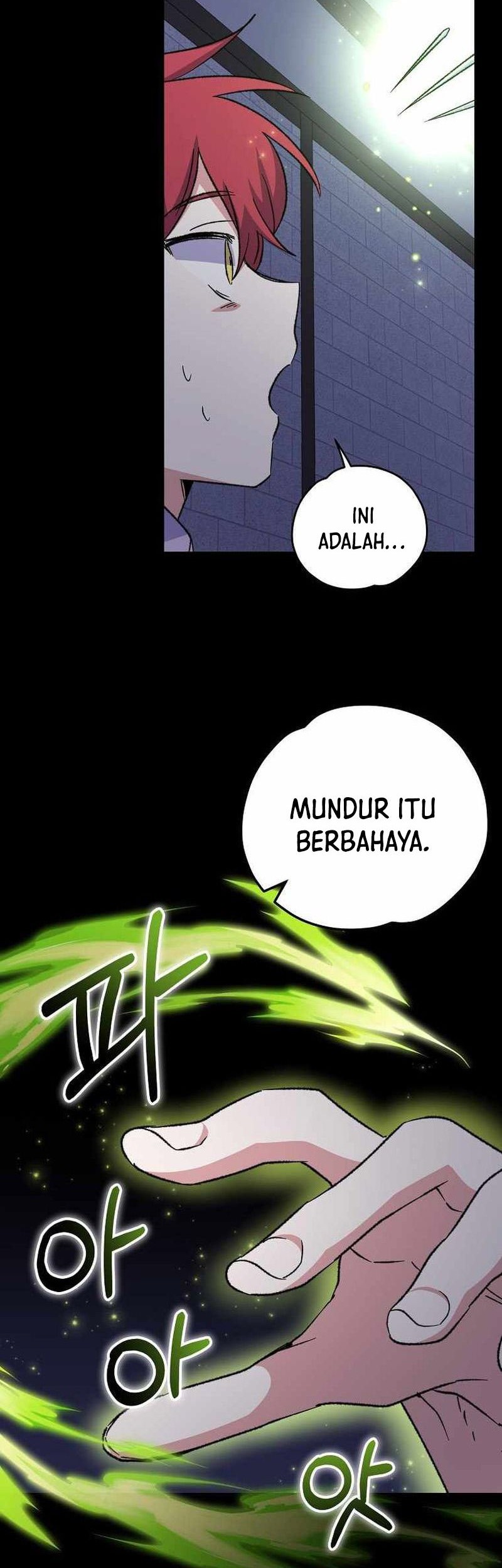 YIGRET Chapter 62 halaman 23