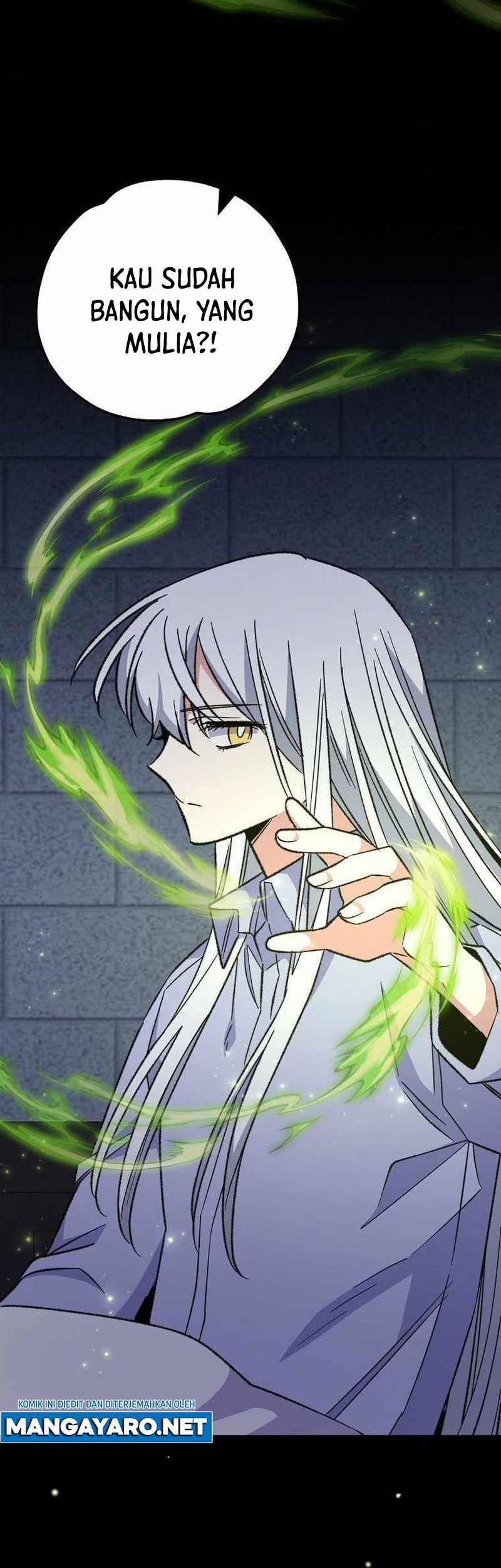 YIGRET Chapter 62 halaman 24