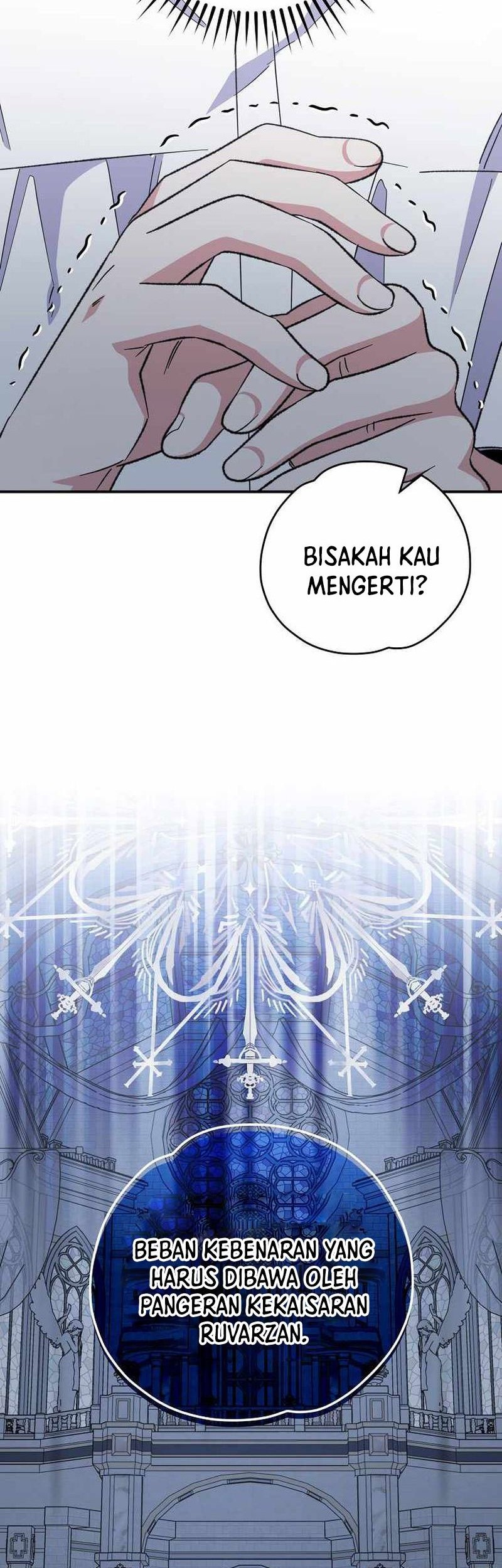 YIGRET Chapter 61 halaman 23