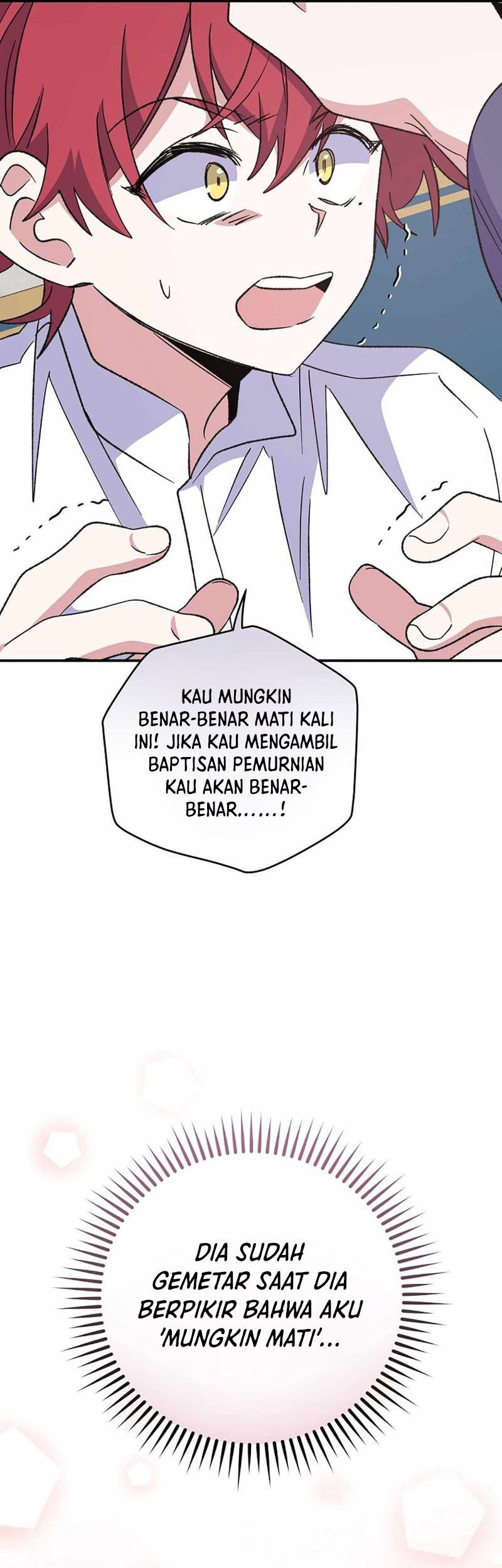 YIGRET Chapter 60 halaman 22
