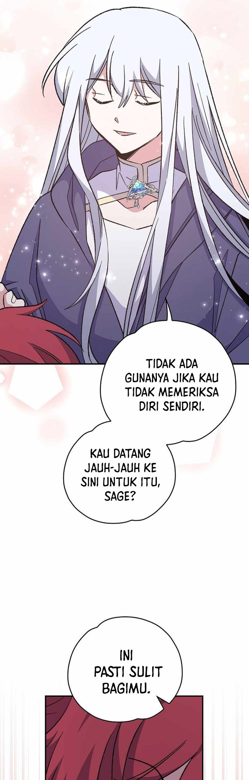 YIGRET Chapter 60 halaman 23