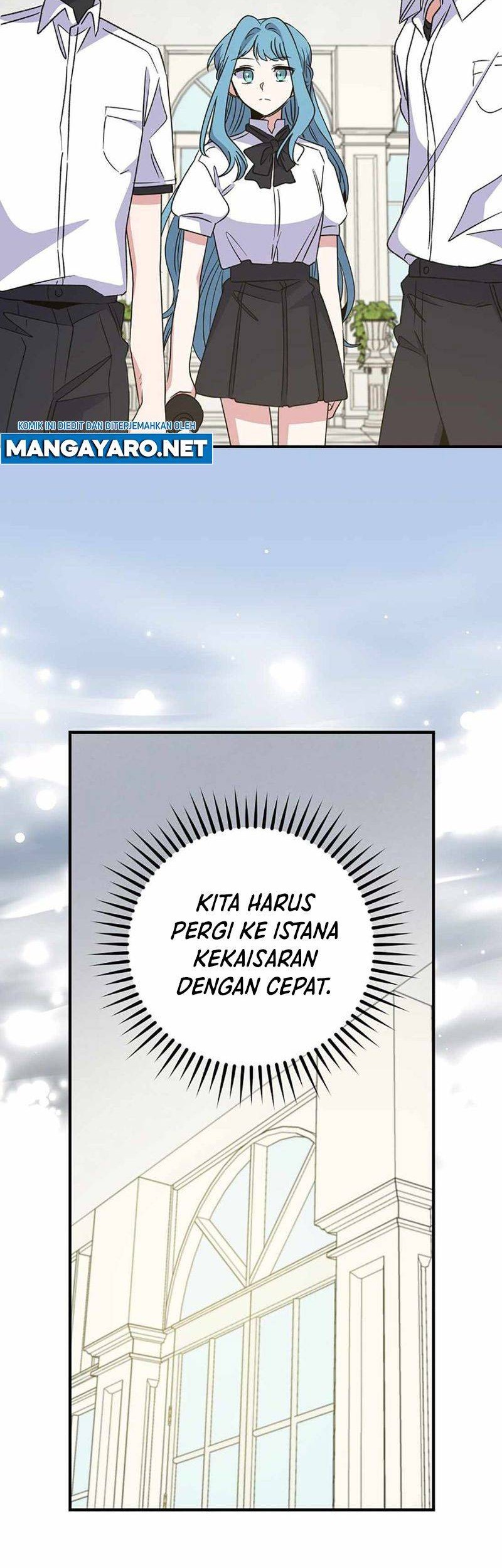 YIGRET Chapter 59 halaman 25