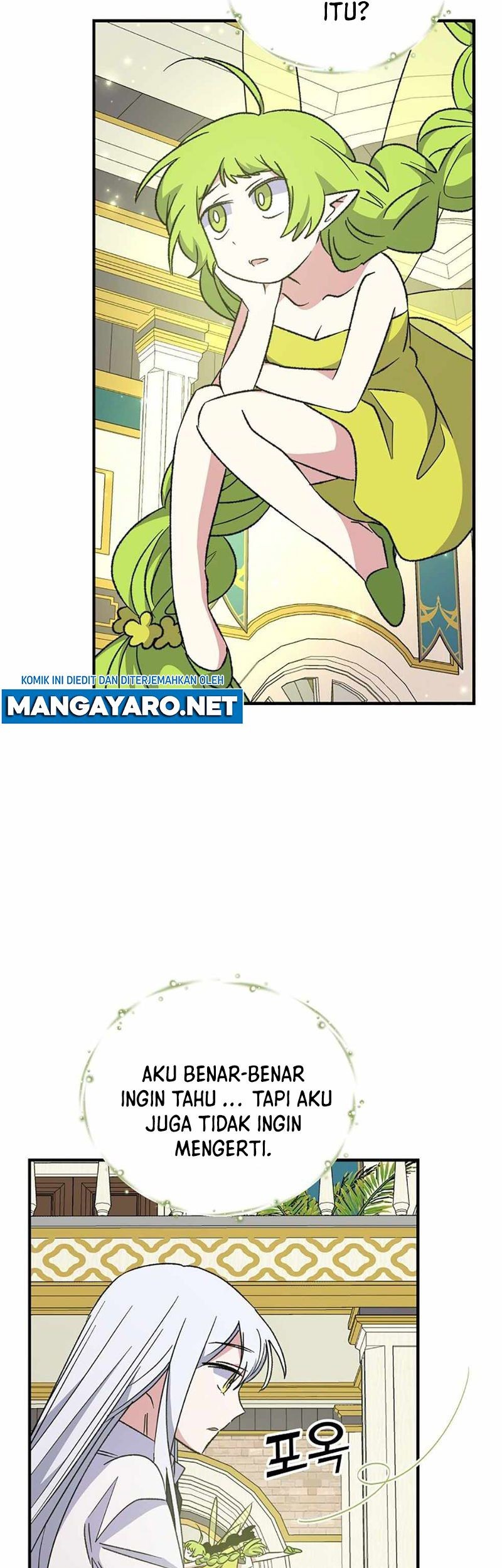 YIGRET Chapter 58 halaman 26