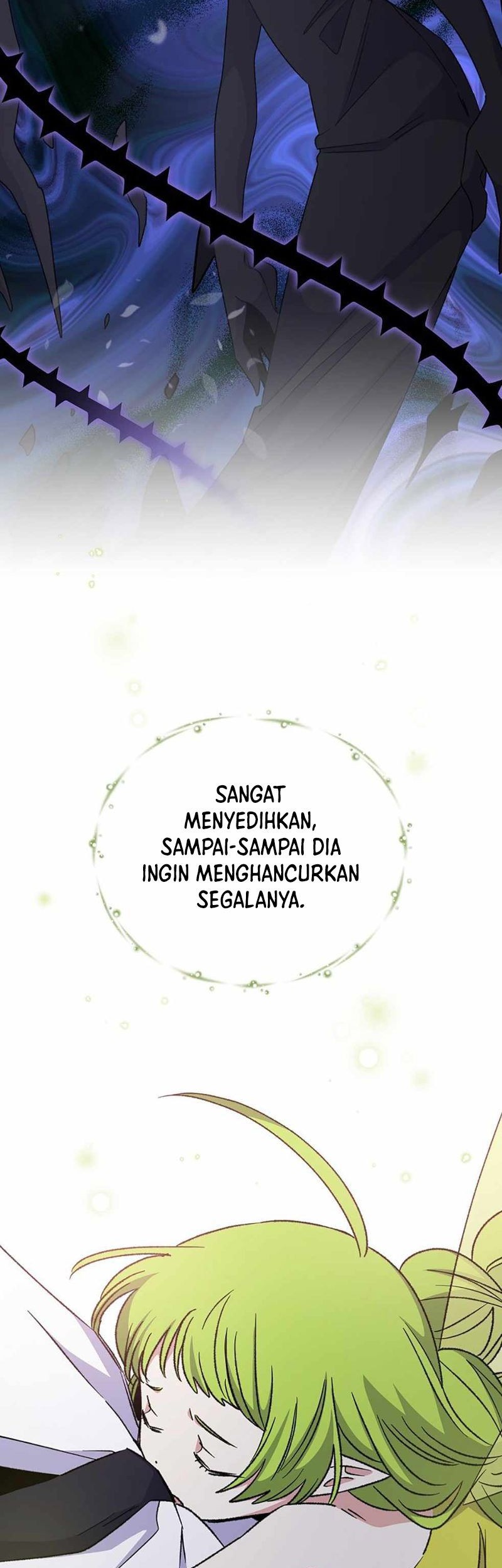 YIGRET Chapter 58 halaman 28