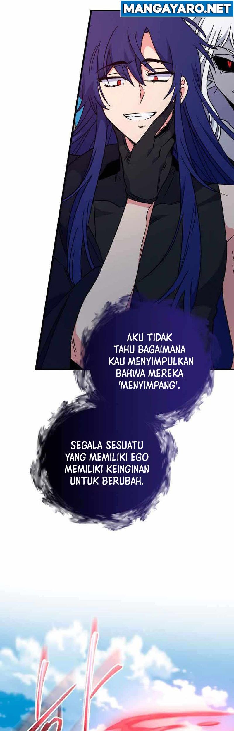 YIGRET Chapter 57 halaman 26