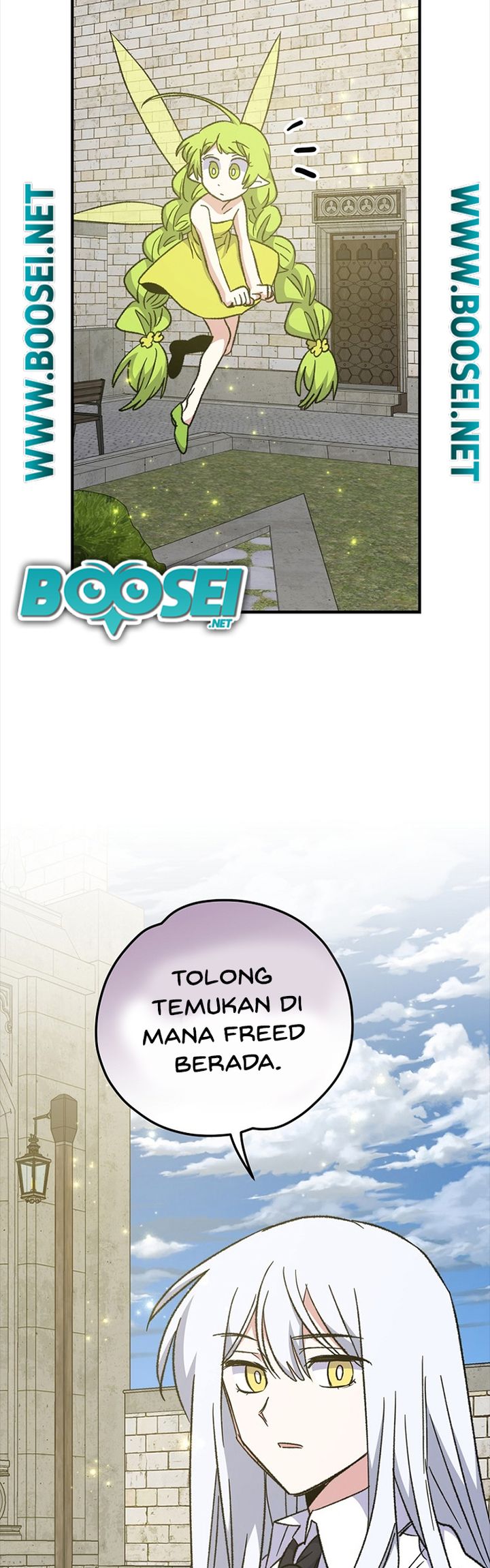 YIGRET Chapter 56 halaman 24