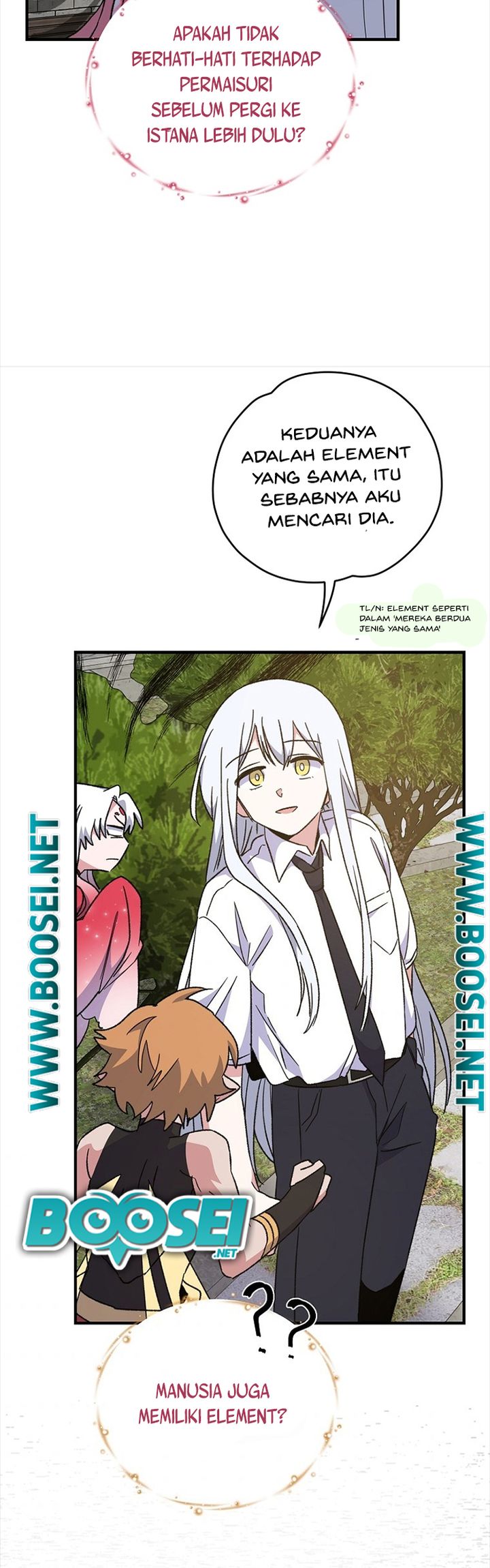 YIGRET Chapter 56 halaman 26