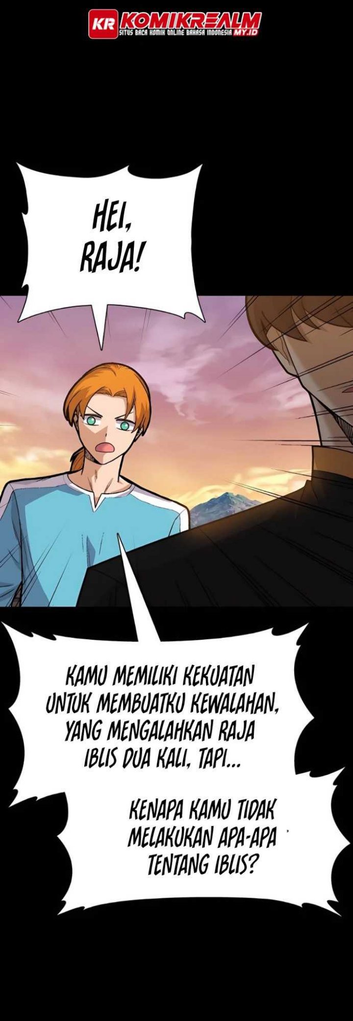Newbie Management Chapter 35 halaman 29