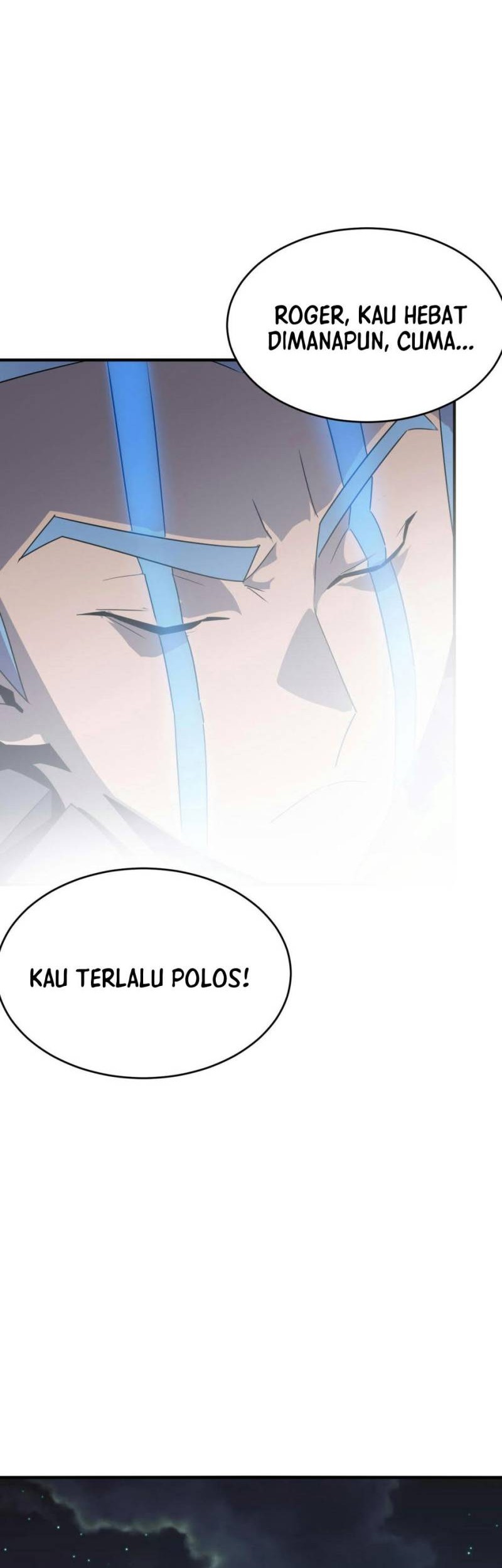Hero! Watch up! Chapter 45 Gambar 32