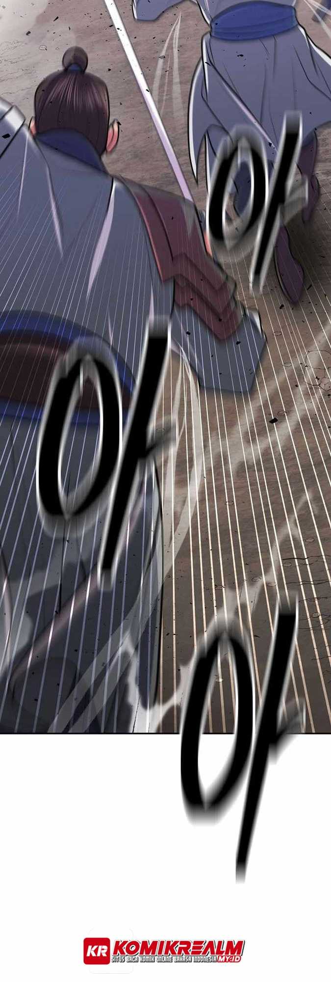 Sword Demon Island Chapter 15 Gambar 30