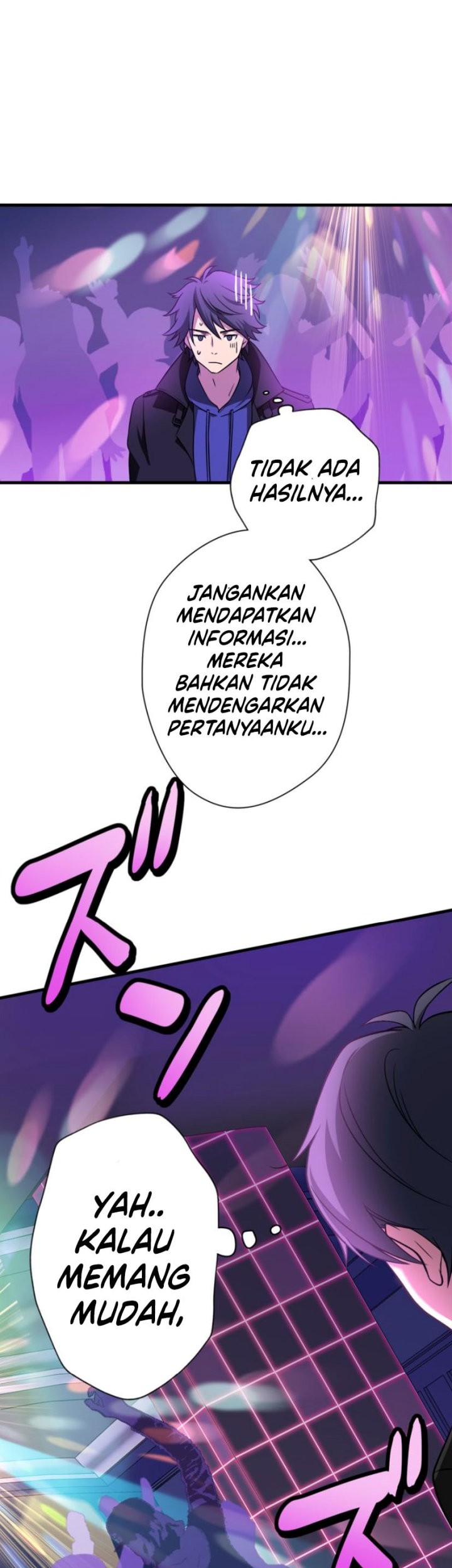 Anti-Hero Chapter 4 halaman 28