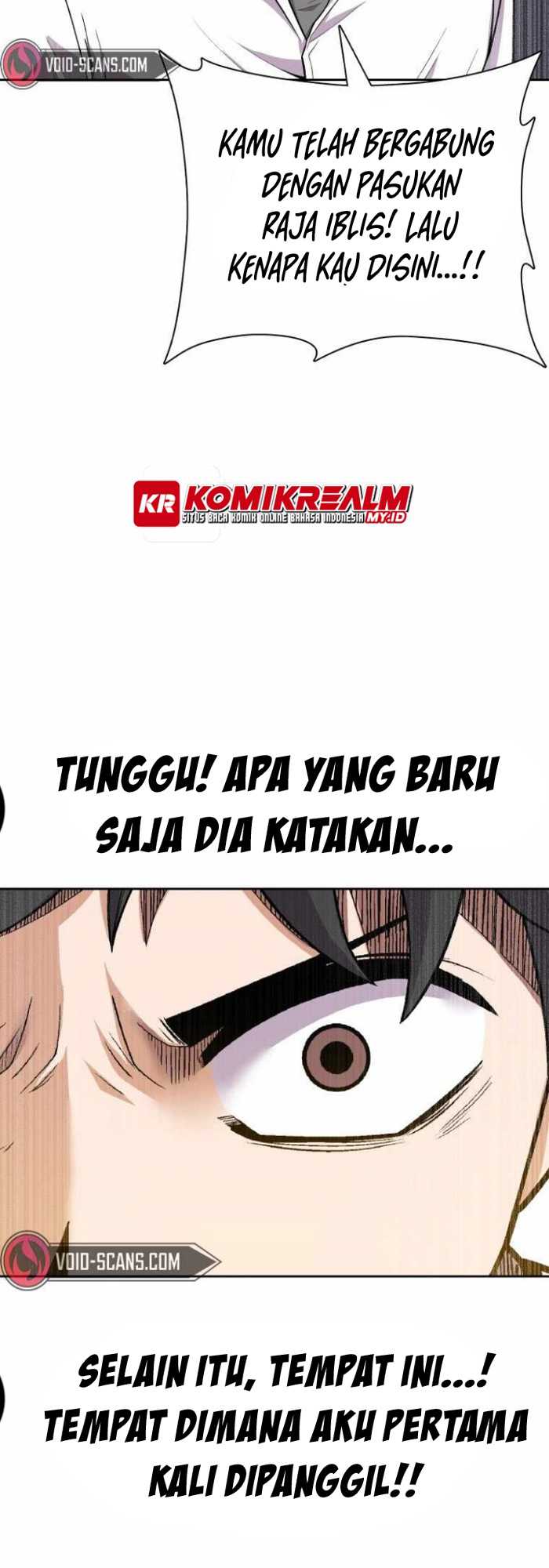 Newbie Management Chapter 40 halaman 30