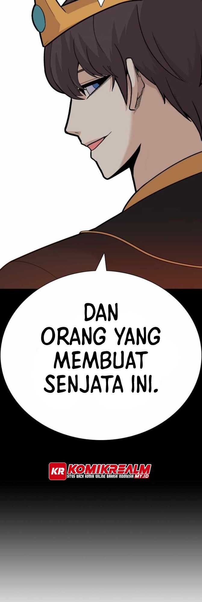 Newbie Management Chapter 39 halaman 27