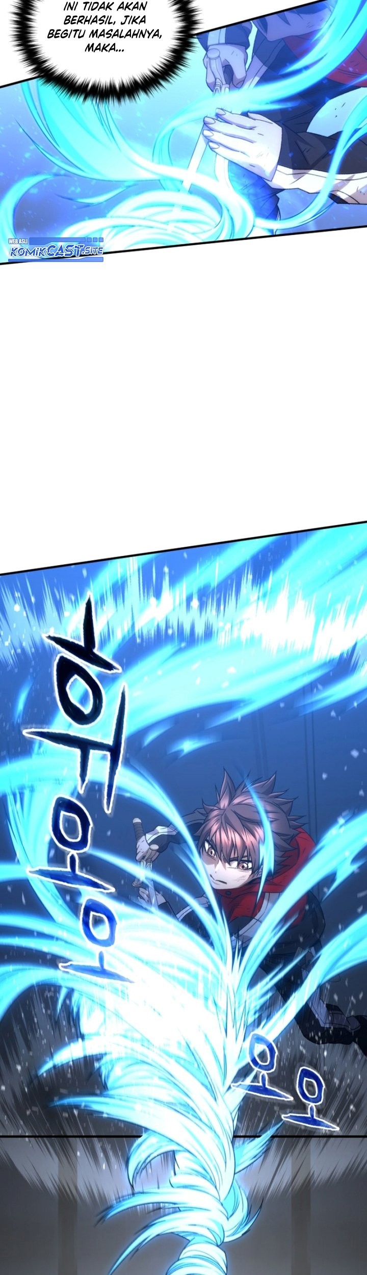Re: Life Player Chapter 47 halaman 36