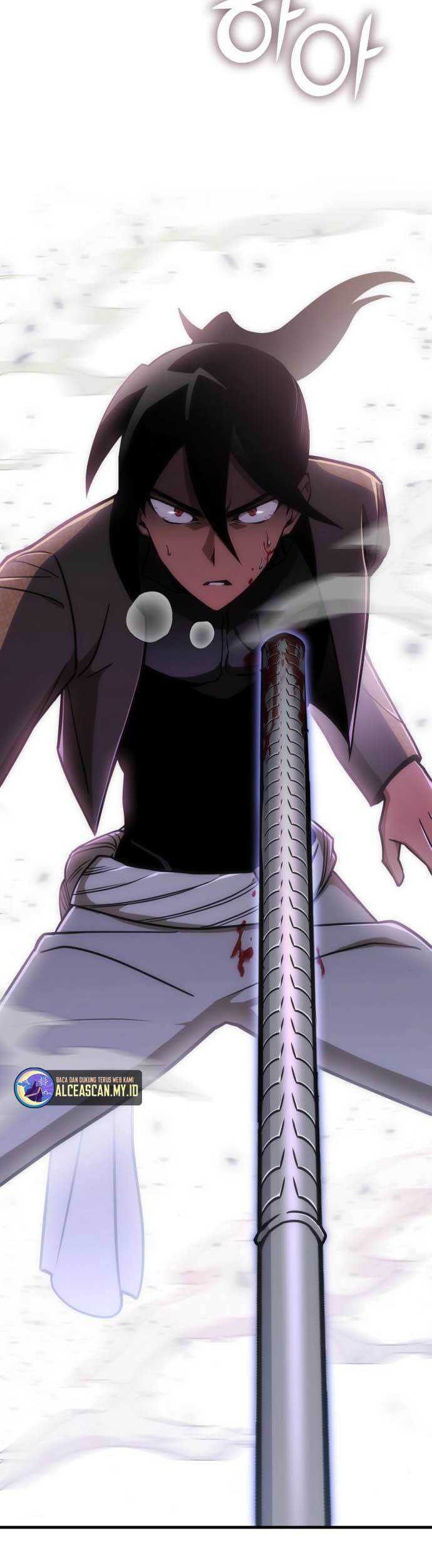 DANTALIAN Chapter 23 halaman 65