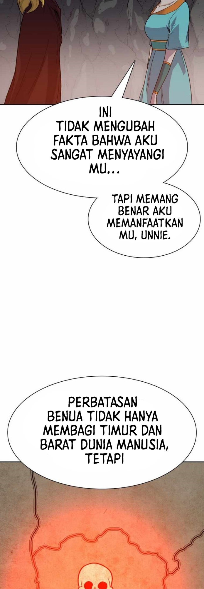 Newbie Management Chapter 41 halaman 28
