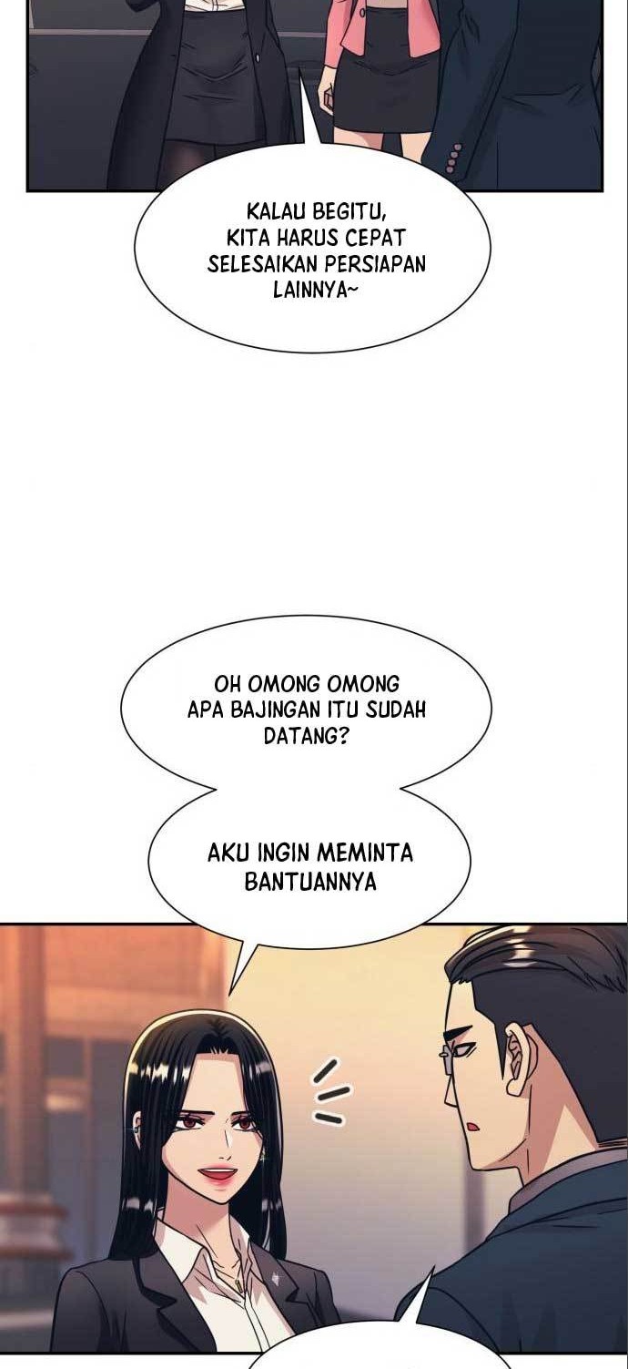 Injagang Chapter 48 halaman 22