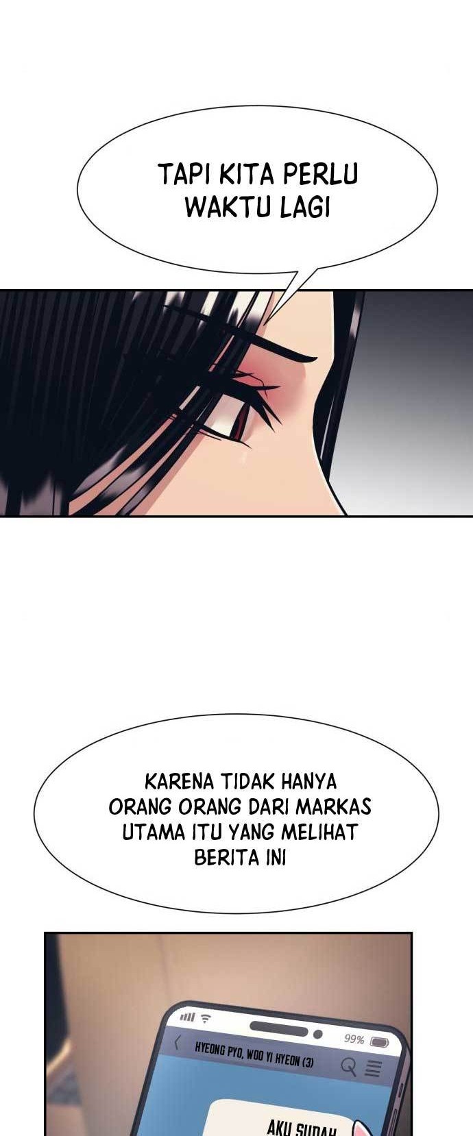 Injagang Chapter 47 halaman 21