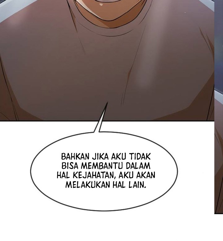 The Girl from Random Chatting! Chapter 259 Gambar 33
