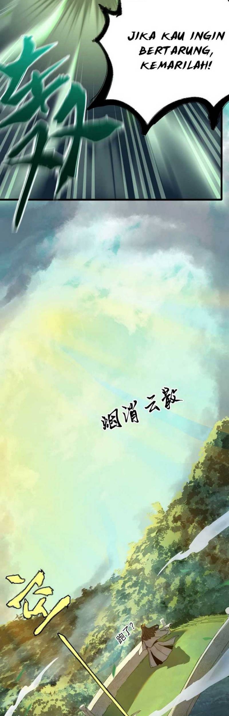 I Was Kidnapped by the Earth Chapter 02 Gambar 28