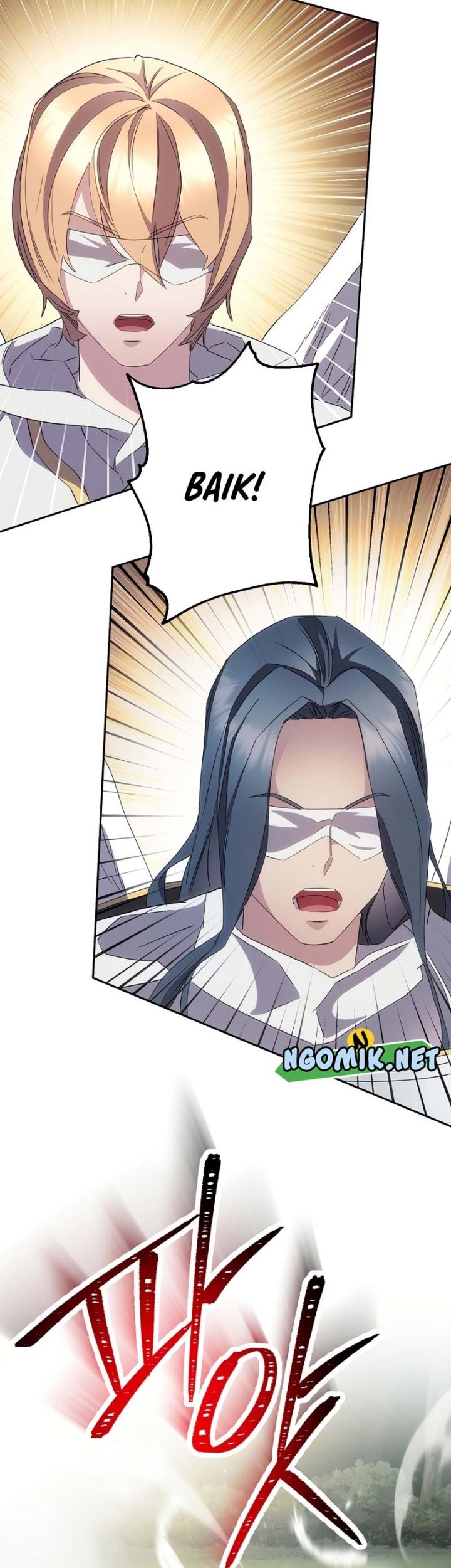 The Live Chapter 153 halaman 68