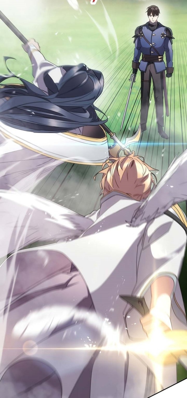 The Live Chapter 153 halaman 69