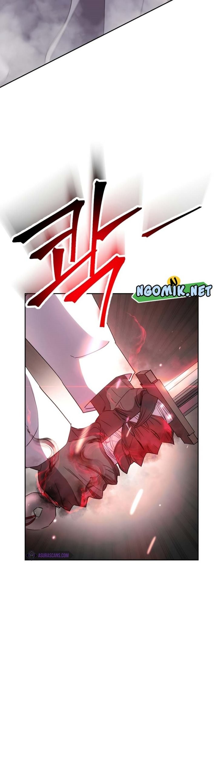 The Live Chapter 153 halaman 70