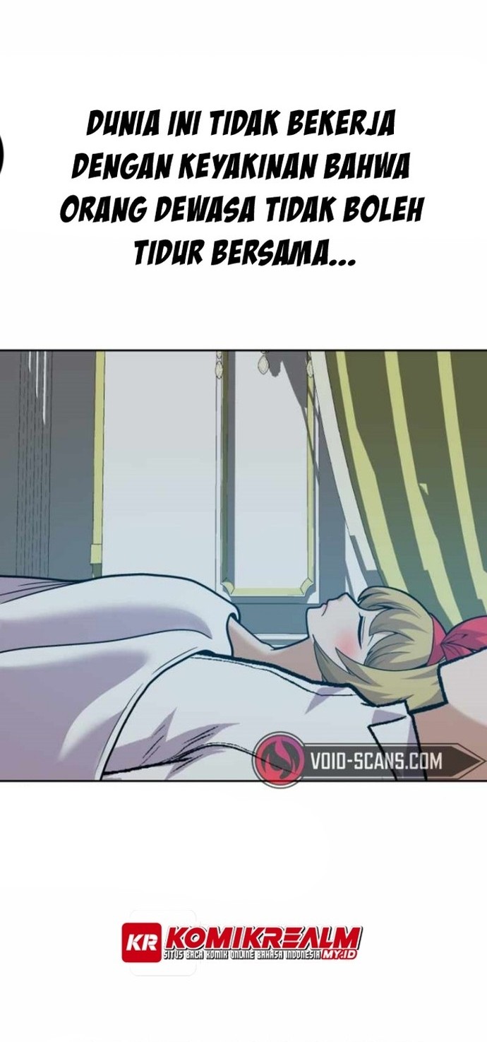Newbie Management Chapter 46 halaman 27