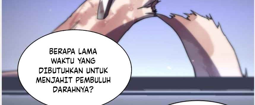 Great Doctor Ling Ran Chapter 91 halaman 21