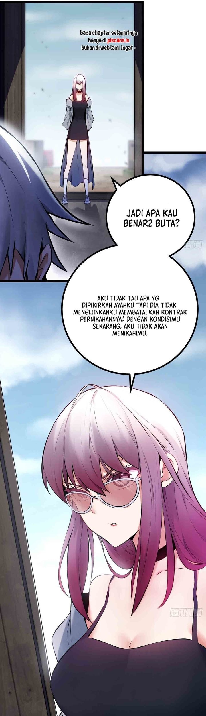 Celestial Master Chapter 3 halaman 17