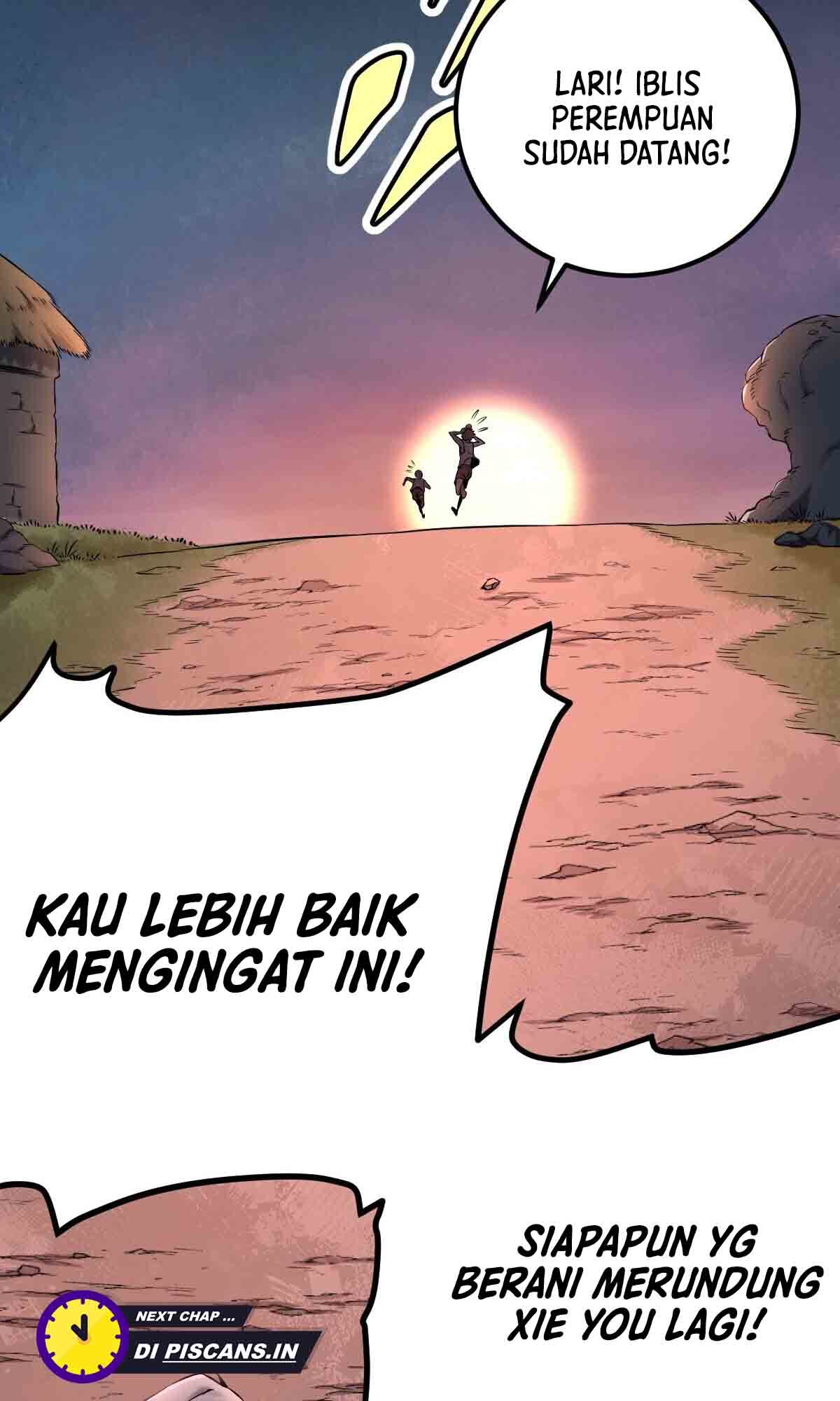 Celestial Master Chapter 1 halaman 39