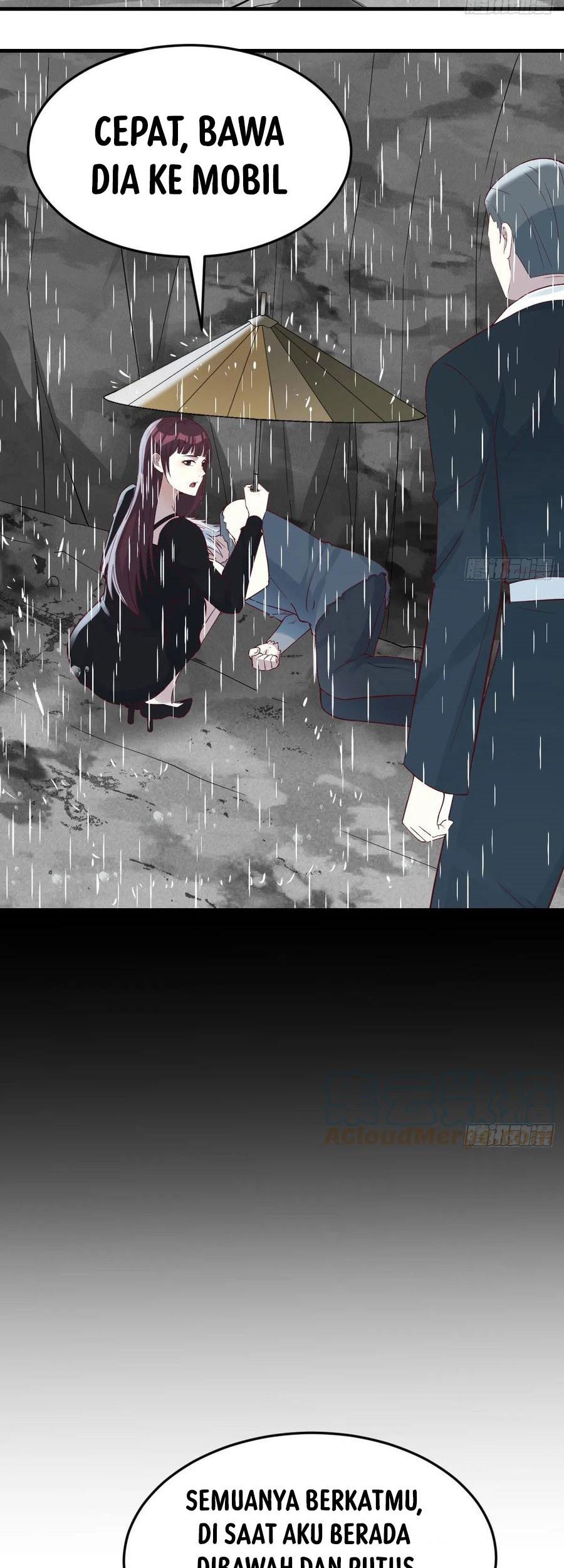 Before Becoming Invincible, Too Many Love Chapter 65 Gambar 17