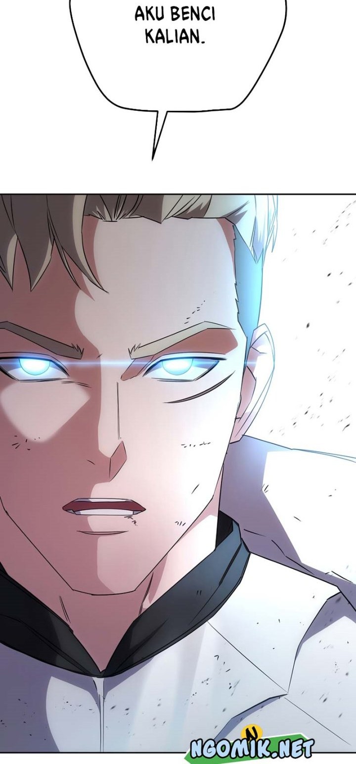 The Live Chapter 154 halaman 35