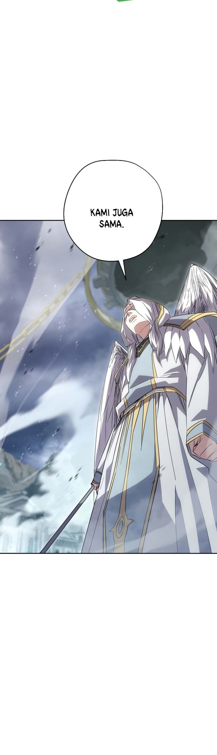 The Live Chapter 154 halaman 36