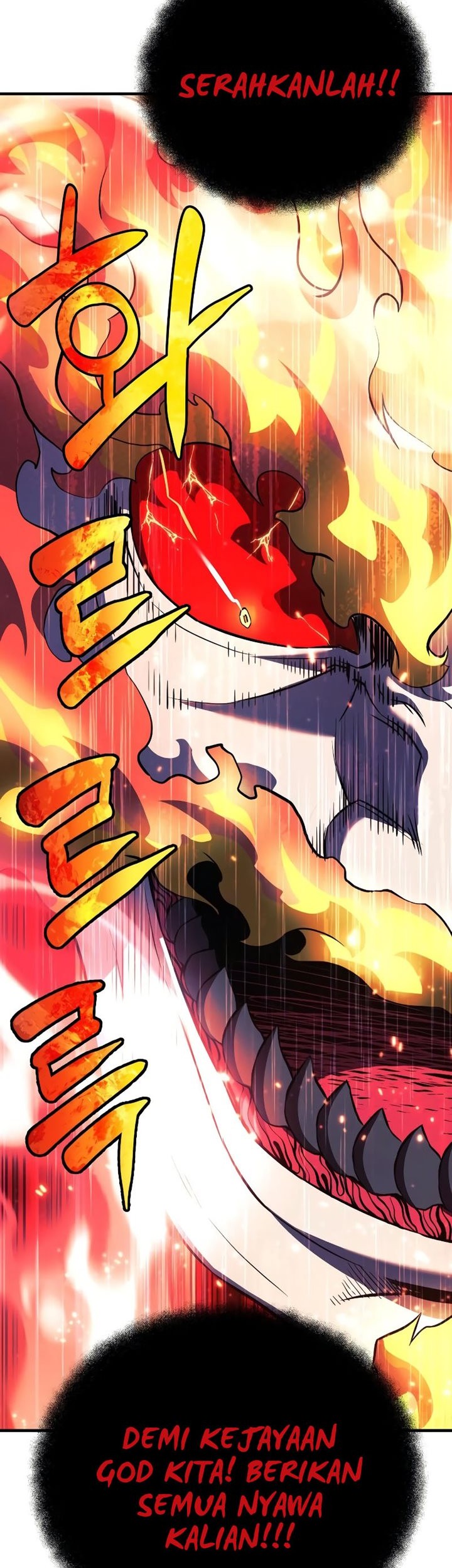 I’ll be Taking a Break for Personal Reasons Chapter 56 Gambar 36